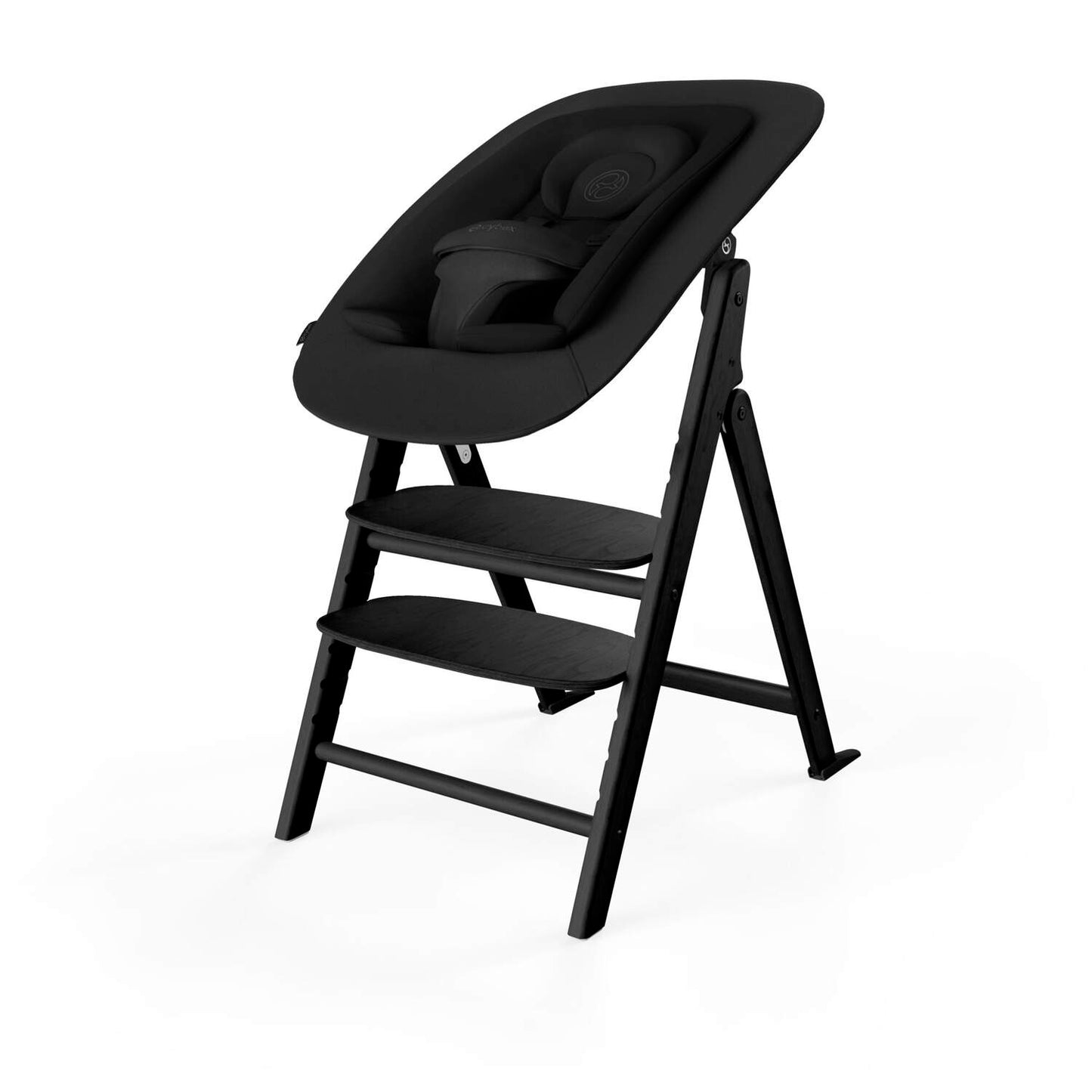 Cybex Click & Fold Highchair 3-in-1 set