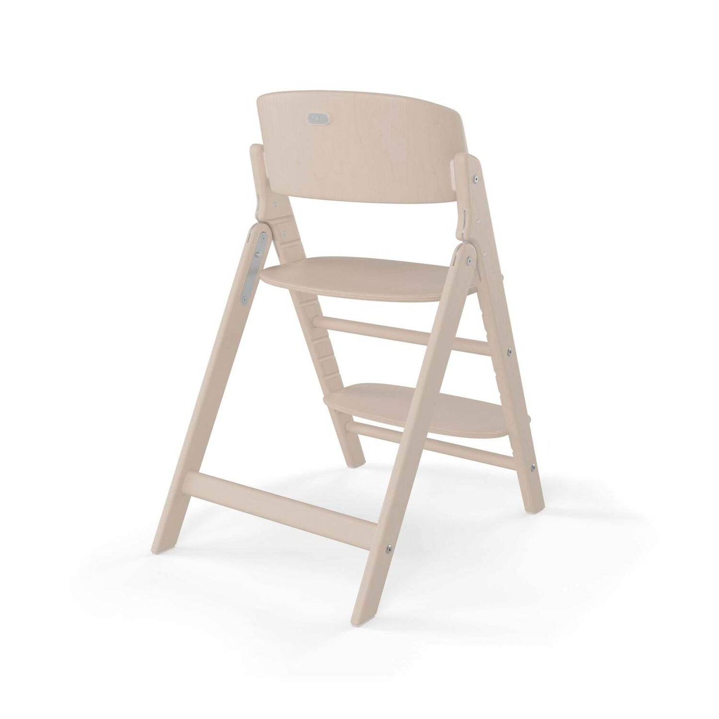Cybex Click & Fold Highchair 3-in-1 set