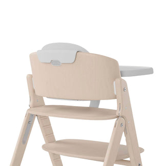 Cybex Click & Fold Highchair & Bouncer 4-in-1 set