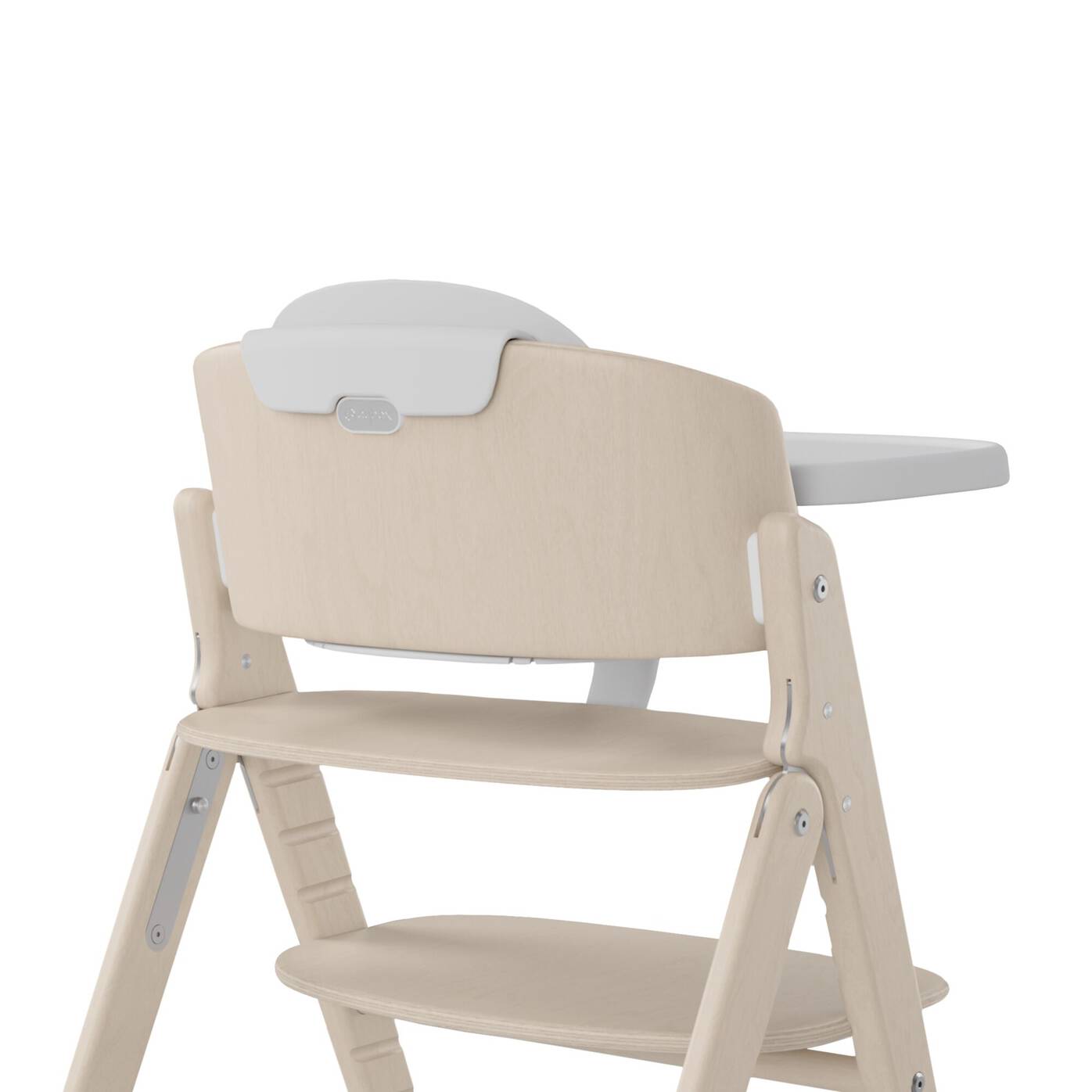 Cybex Click & Fold Highchair & Bouncer 4-in-1 set