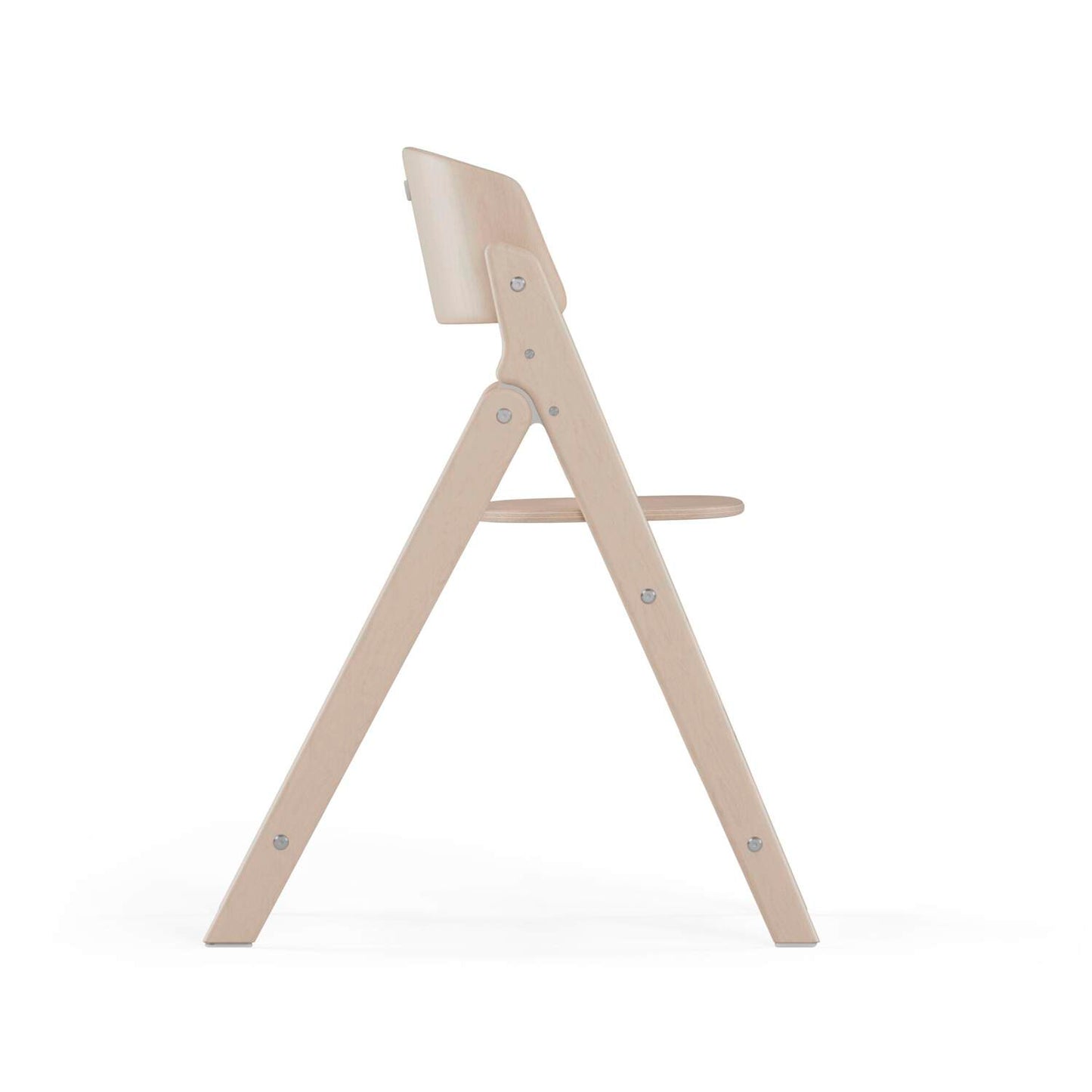 Cybex Click & Fold Highchair 3-in-1 set