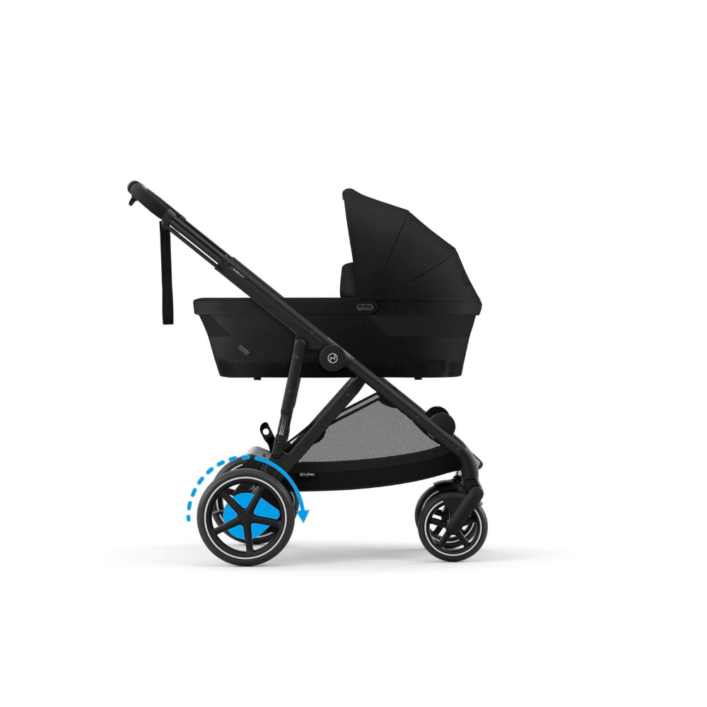 Cybex e-Gazelle S Buggy