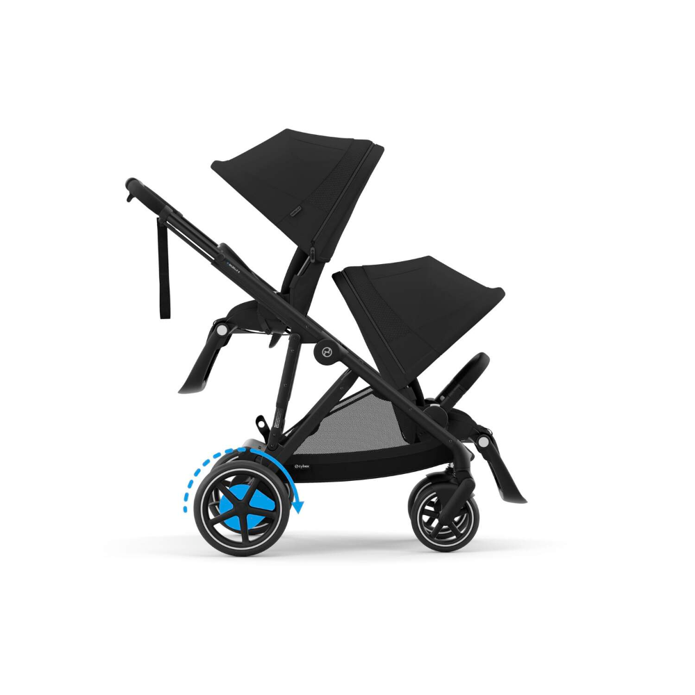 Cybex e-Gazelle S Buggy