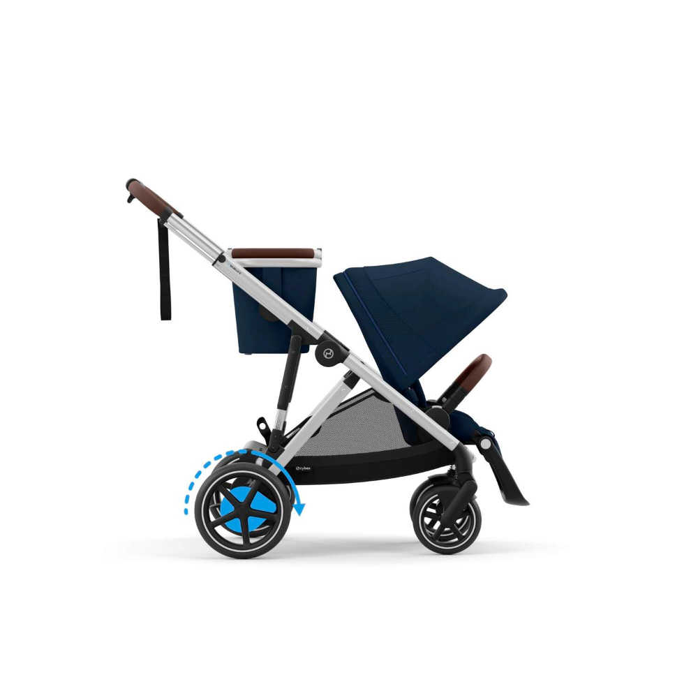 Cybex e-Gazelle S Buggy