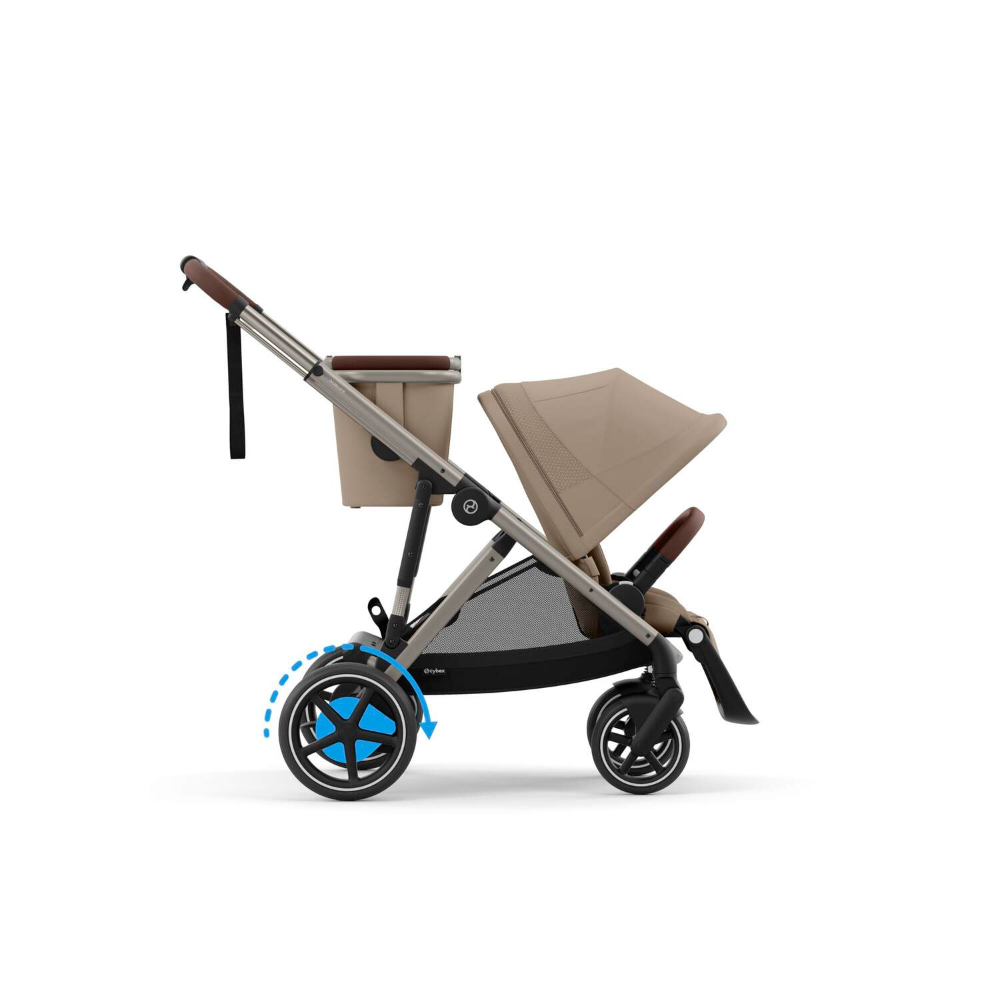 Cybex e-Gazelle S Buggy