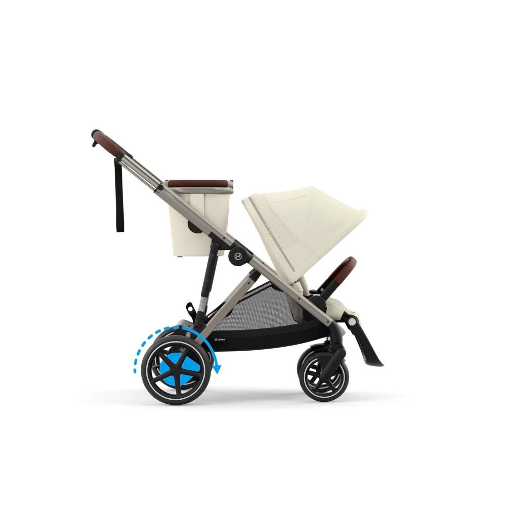 Cybex e-Gazelle S Buggy