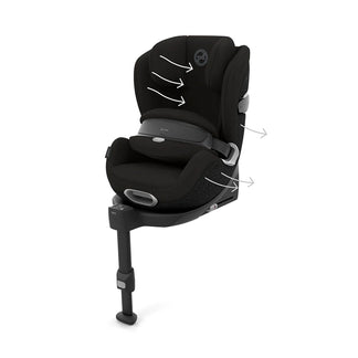 Cybex Anoris T2 i-Size