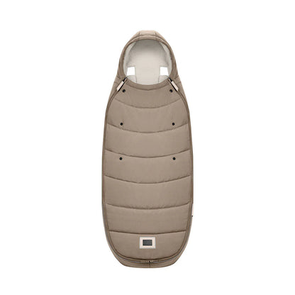 Cybex Platinum Footmuff