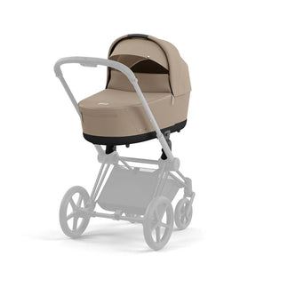Cybex Priam 2023 Lux Carrycot