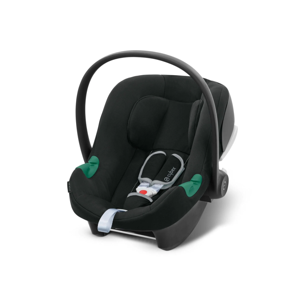 Cybex Balios S Lux (2025) Buggy With Aton B2 & Base