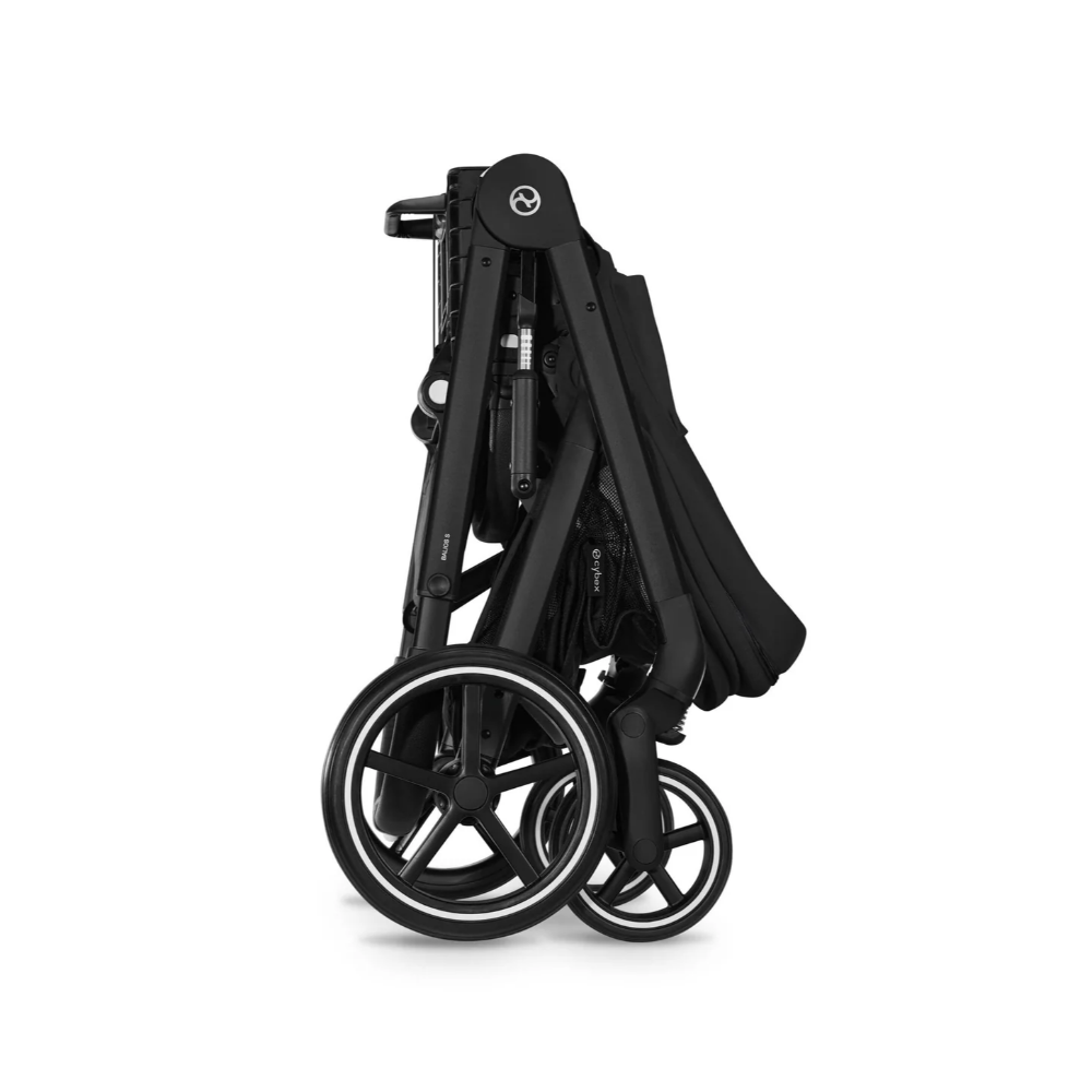 Cybex Balios S Lux (2025) Buggy With Cloud T & Base T