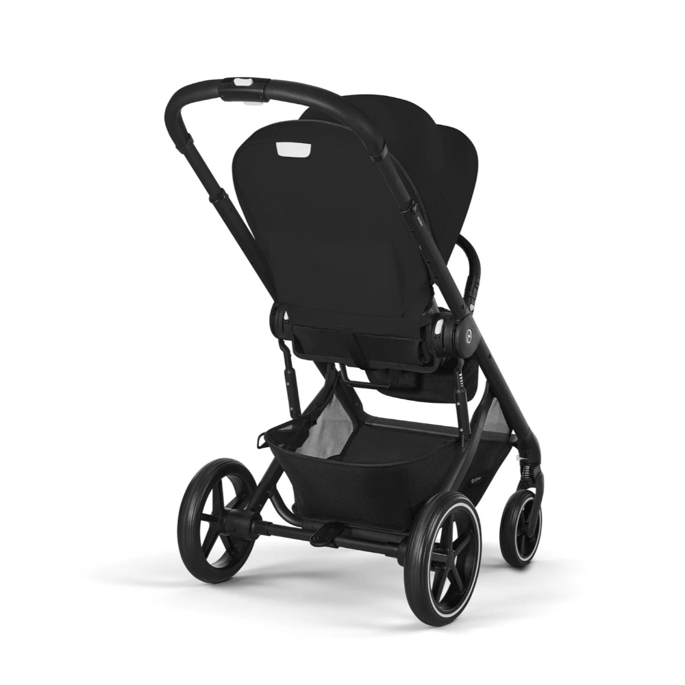 Cybex Balios S Lux (2025) Buggy With Cloud T & Base T