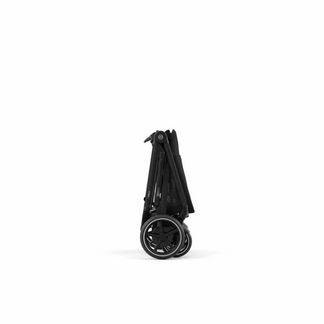 Cybex e-Gazelle S Bundle with Cybex Aton B2 & Base