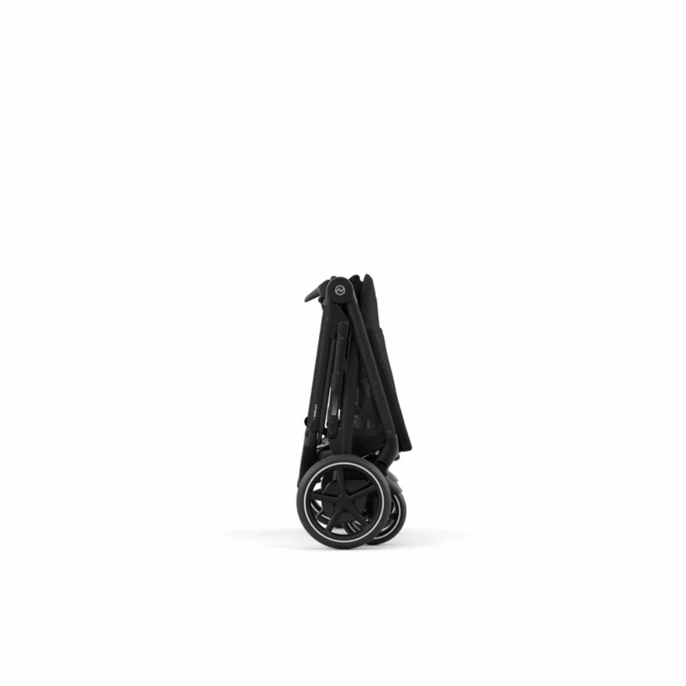 Cybex e-Gazelle S Bundle with Cybex Aton B2 & Base