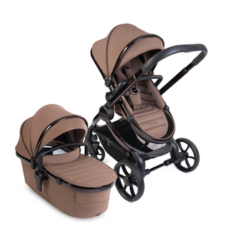 iCandy Peach 8 Buggy & Collapsible Carrycot