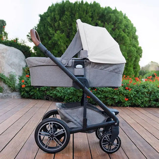 Nuna Mixx Series Carrycot