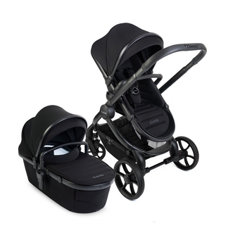 iCandy Peach 8 Buggy & Collapsible Carrycot