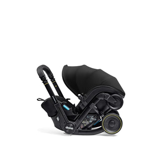 Doona X Infant Car Seat - Nito Black