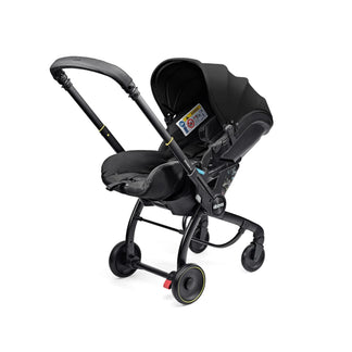 Doona X Infant Car Seat with HALF PRICE Isofix Base