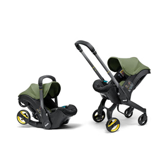 Doona i Infant Car Seat