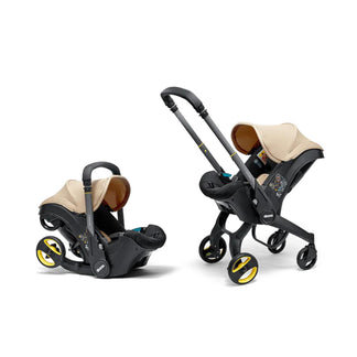 Doona i Infant Car Seat