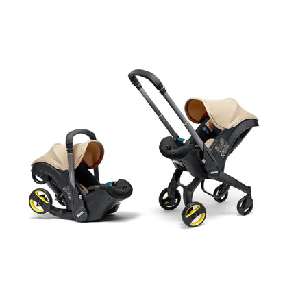 Doona i Infant Car Seat