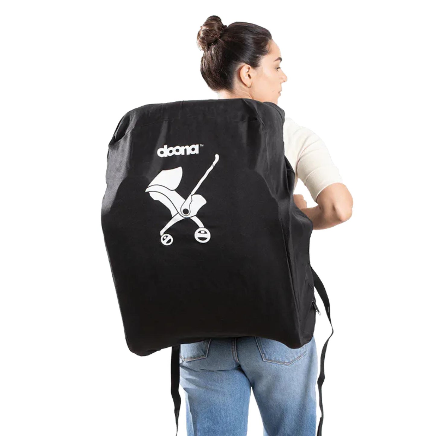 Doona Lightweight Travel Bag