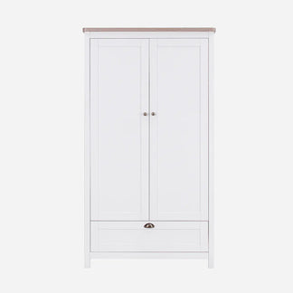 Tutti Bambini Verona Wardrobe