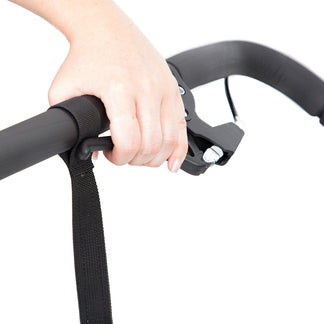 Mountain Buggy Duet Twin Travel System with Cybex Aton B2 and Bases