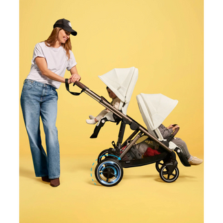 Cybex e-Gazelle S Buggy