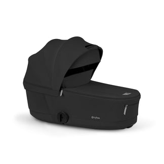 Cybex ePriam 5 Pushchair & Folding Carrycot - Comfort Collection