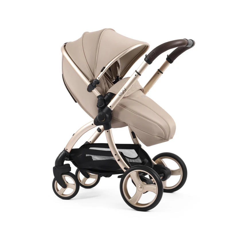 Egg 3 Stroller