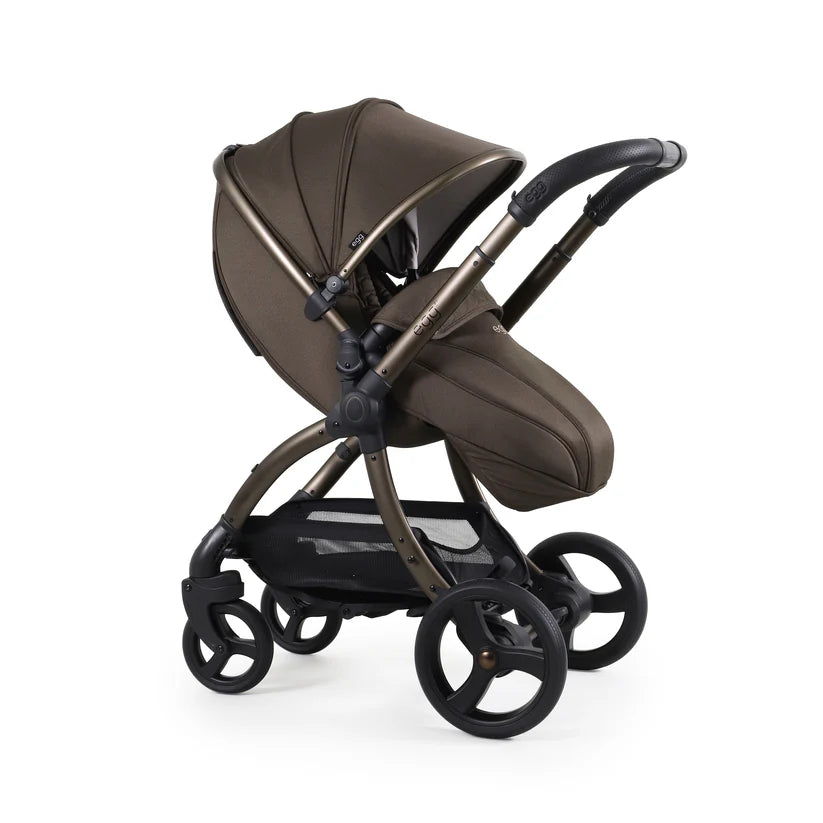Egg 3 Stroller