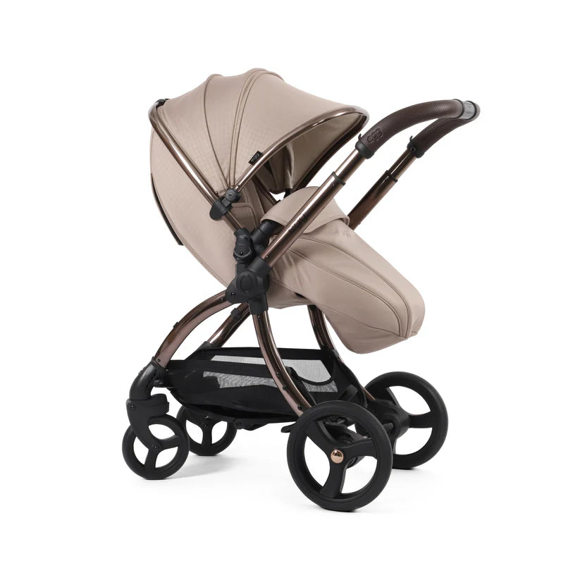 Egg 3 Stroller