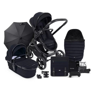 iCandy Peach 7 Complete Buggy Bundle