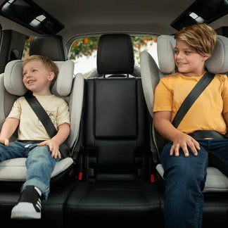 Nuna Aace LX Car Seat