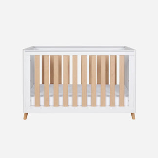 Tutti Bambini Fika Mini Cot Bed