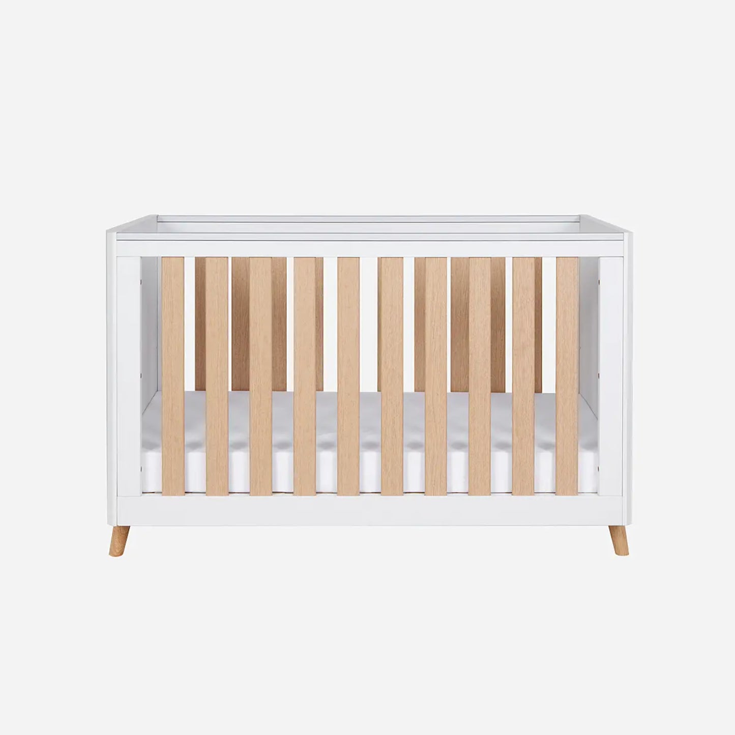 Tutti Bambini Fika Mini Cot Bed