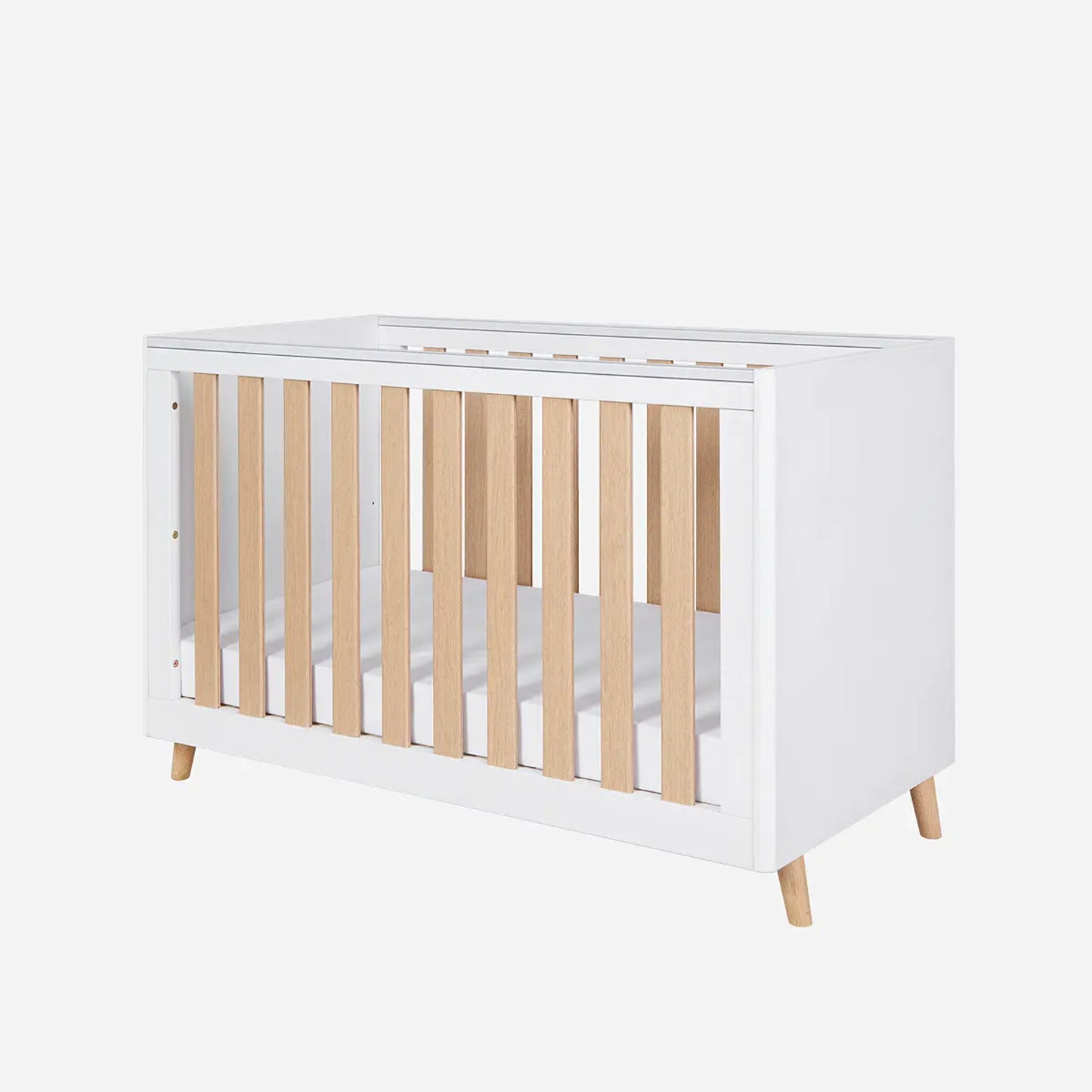 Tutti Bambini Fika Mini Cot Bed