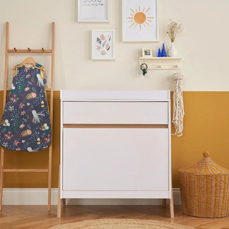 Tutti Bambini Fuori Chest Changer