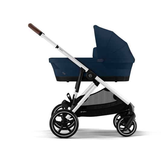 Cybex Gazelle S Cot 2023