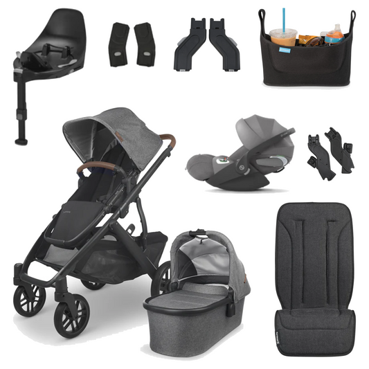 UPPAbaby Travel Systems BabyDoc Shop Ireland