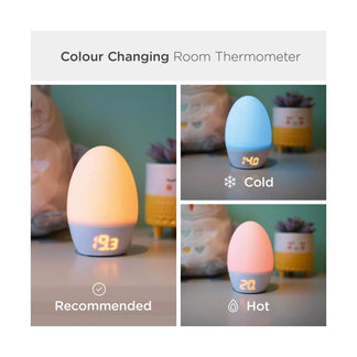 Tommee Tippee Groegg 2 Nursery Thermometer