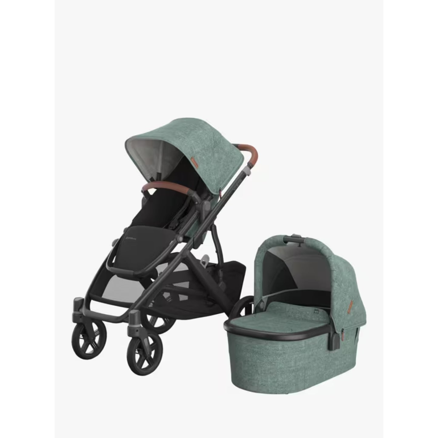 UPPAbaby Vista V3 Pushchair
