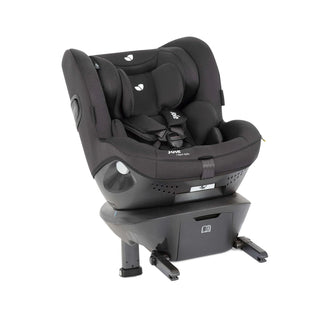 Joie iSpin Safe