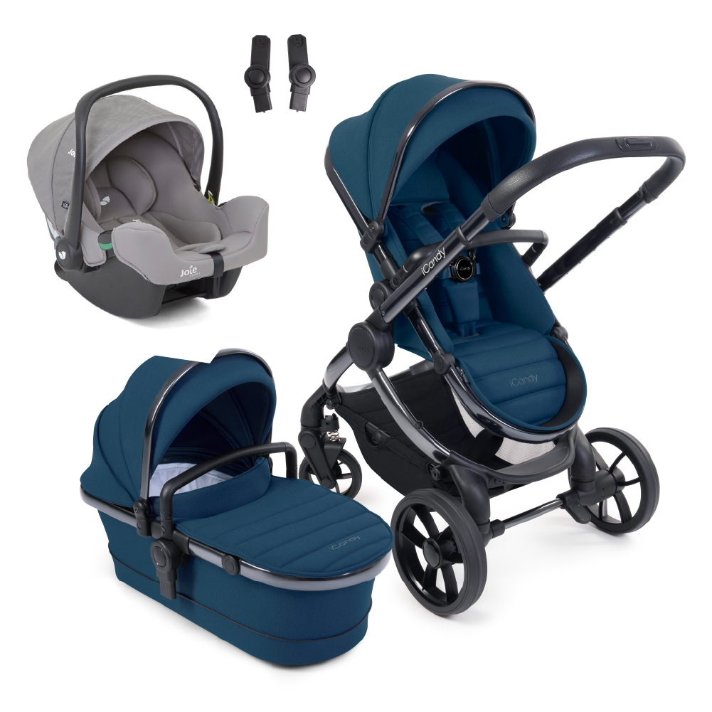 Icandy peach navy shop