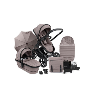 iCandy Peach 7 Complete Buggy Bundle