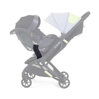 iCandy Pip Car Seat Adaptors