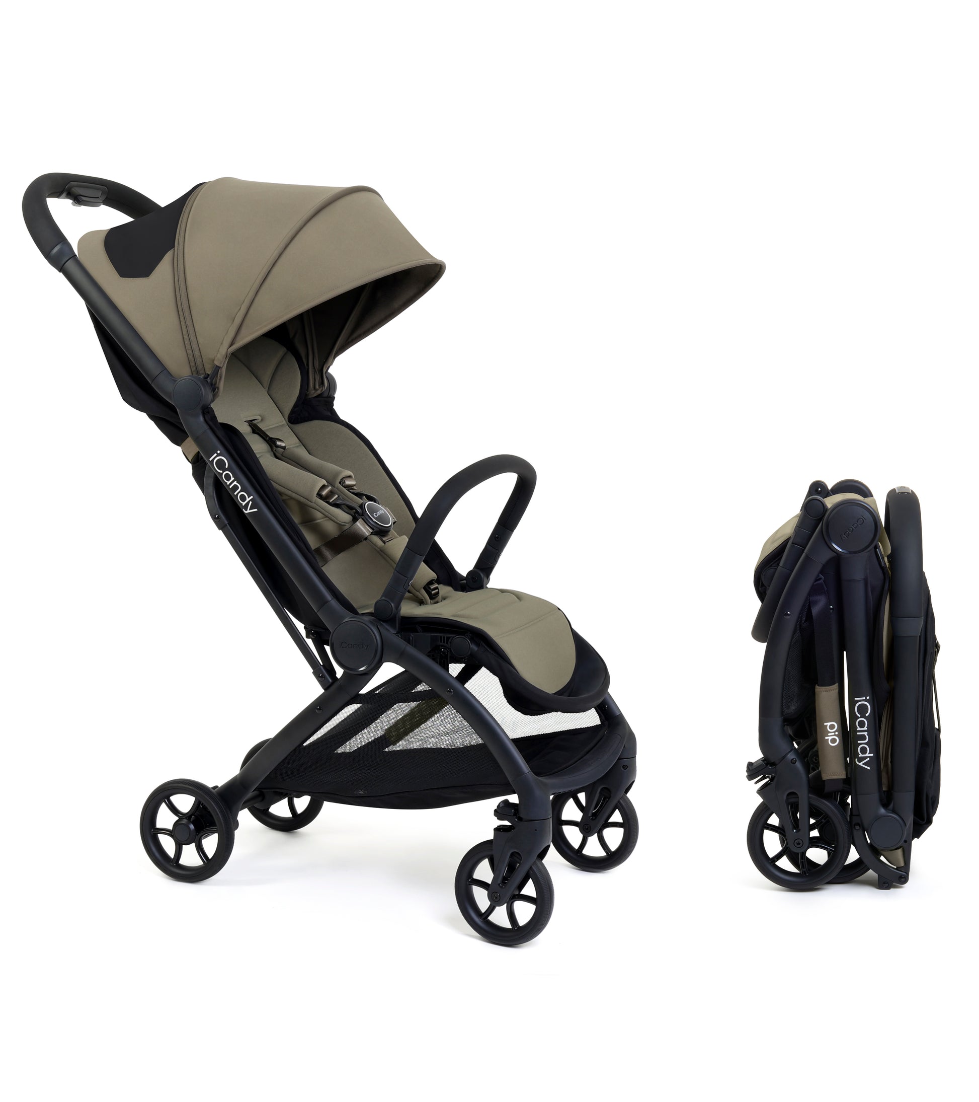 Pushchair Carrycot Icandy Stroller Sale ICandy Peach Single