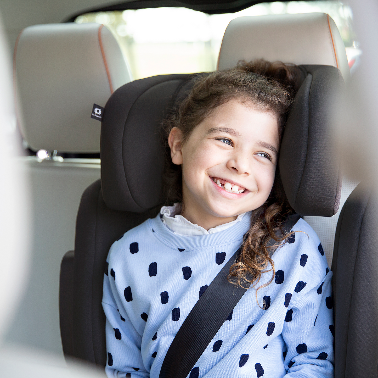 Joie iTrillo iSize Booster Seat